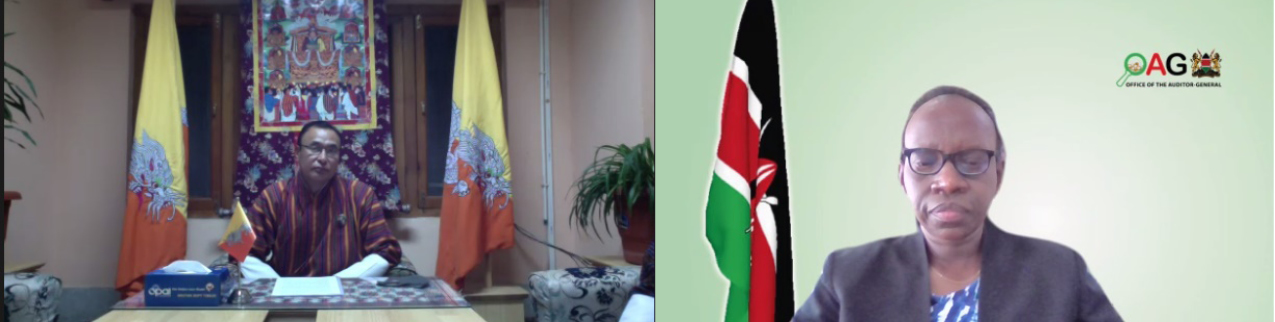 Photo: CBC Steering Committee Meeting Highlights Progress Made Despite Challenges
