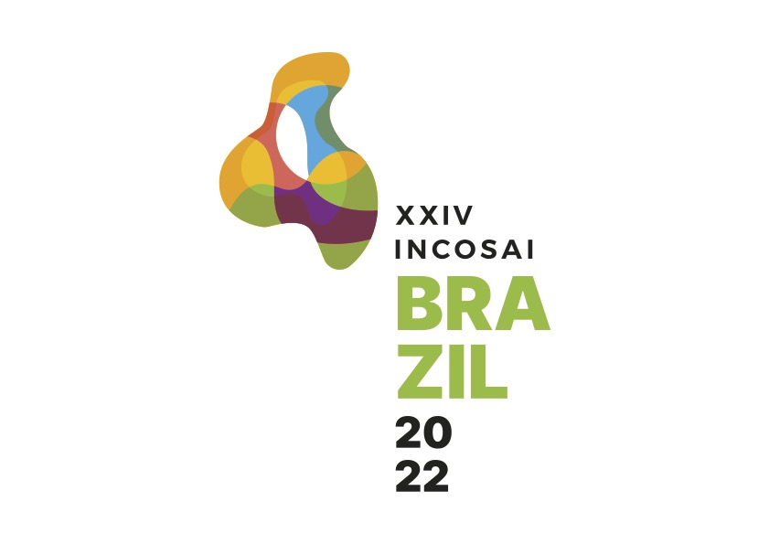 INCOSAI Brazil Logo