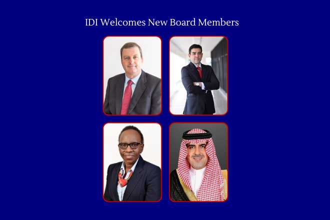 IDI Board