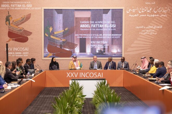 saudi fisp panel